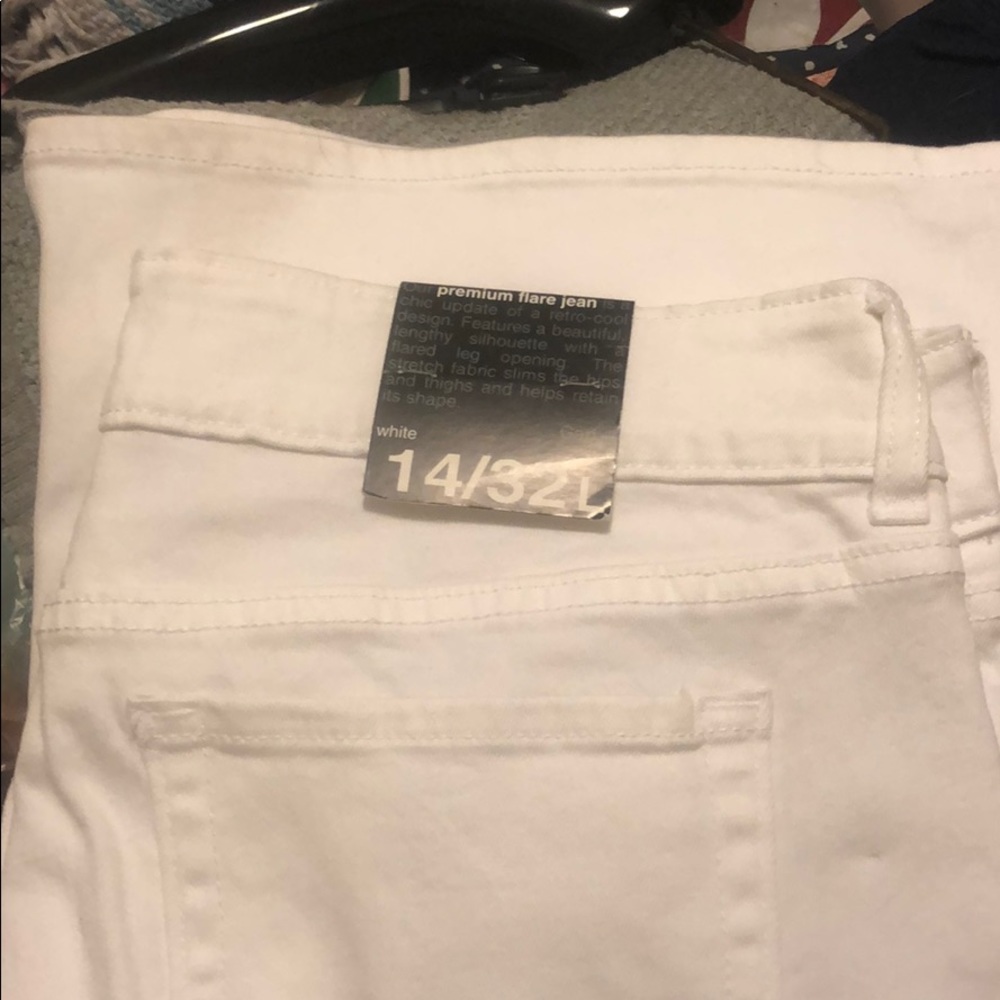 Gap Premium Flare Jean